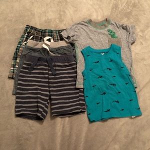 2T Boys Bundle